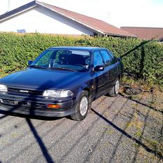 Toyota Carina II 1,6 GLi 16V S-series