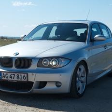 BMW E87 130i M-Sport - SOLGT