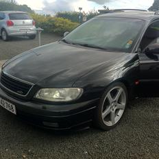 Opel Omega B