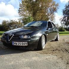 Alfa Romeo 156
