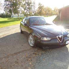 Alfa Romeo 156