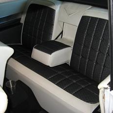 Cadillac Coupe De Ville