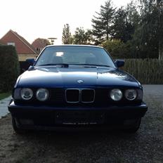 BMW 520I