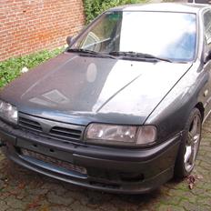 Nissan Primera p10 2,0 sxl