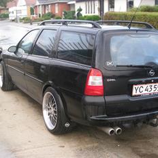 Opel Vectra B
