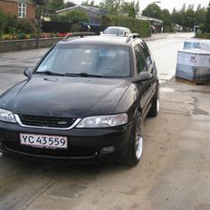 Opel Vectra B