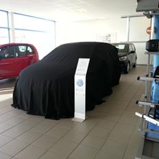 VW Polo Bluemotion 29.4 (SOLGT)