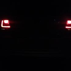 VW Polo Bluemotion 29.4 (SOLGT)