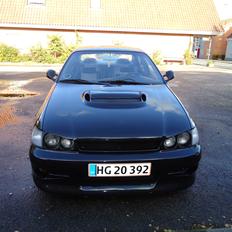 Toyota Carina E 2.0 Gti ( turbo )