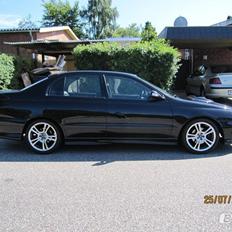 Toyota Carina E 2.0 Gti ( turbo )