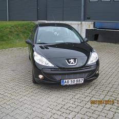 Peugeot 206 Plus Generation