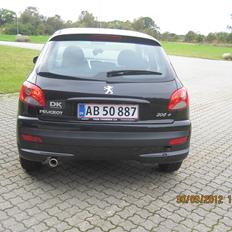 Peugeot 206 Plus Generation