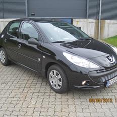 Peugeot 206 Plus Generation