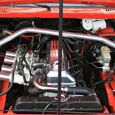 Opel ascona  B " bessi"