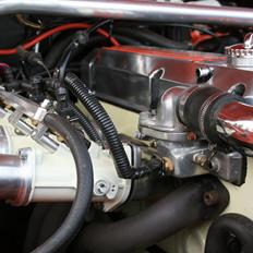 Opel ascona  B " bessi"