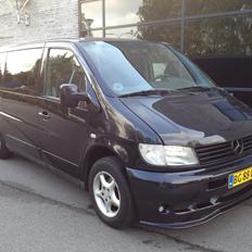 Mercedes Benz Vito 110D