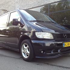 Mercedes Benz Vito 110D