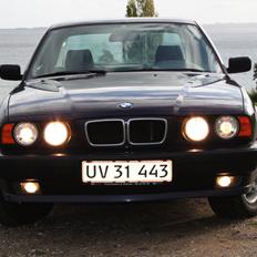 BMW 518i