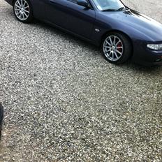 Nissan Silvia 200sx S14