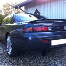Nissan Silvia 200sx S14