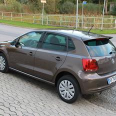 VW polo 1,6 tdi bmt comfortline