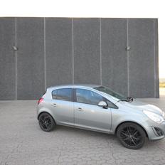 Opel Corsa Sport [SOLGT]