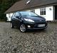Ford Fiesta 1,4 Titanium SOLGT