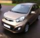 Kia Picanto 1,0 Active Eco