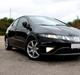 Honda Civic 1.8 i-VTEC SPORT *SOLGT*