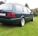 VW Passat 35i B4 VR6 st.car