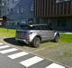 Land Rover range rover evoque SD4 4X4 aut dynamic
