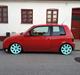 VW Lupo 3L