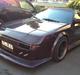 Toyota mr2 targa