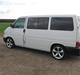 VW Transporter 2,5 tdi allrounder