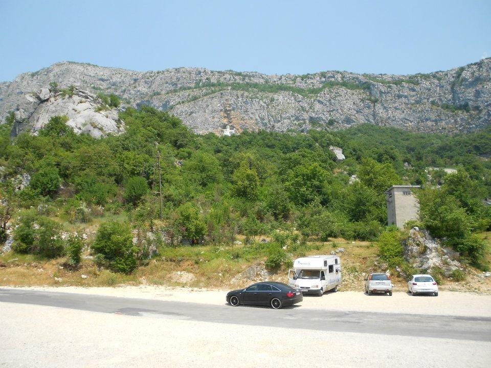 Audi A6 4F TDI billede 16