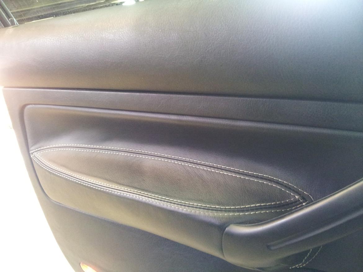 VW Golf IV -  SOLGT billede 6