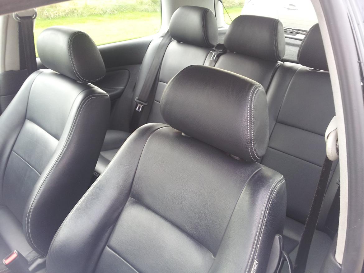 VW Golf IV -  SOLGT billede 8