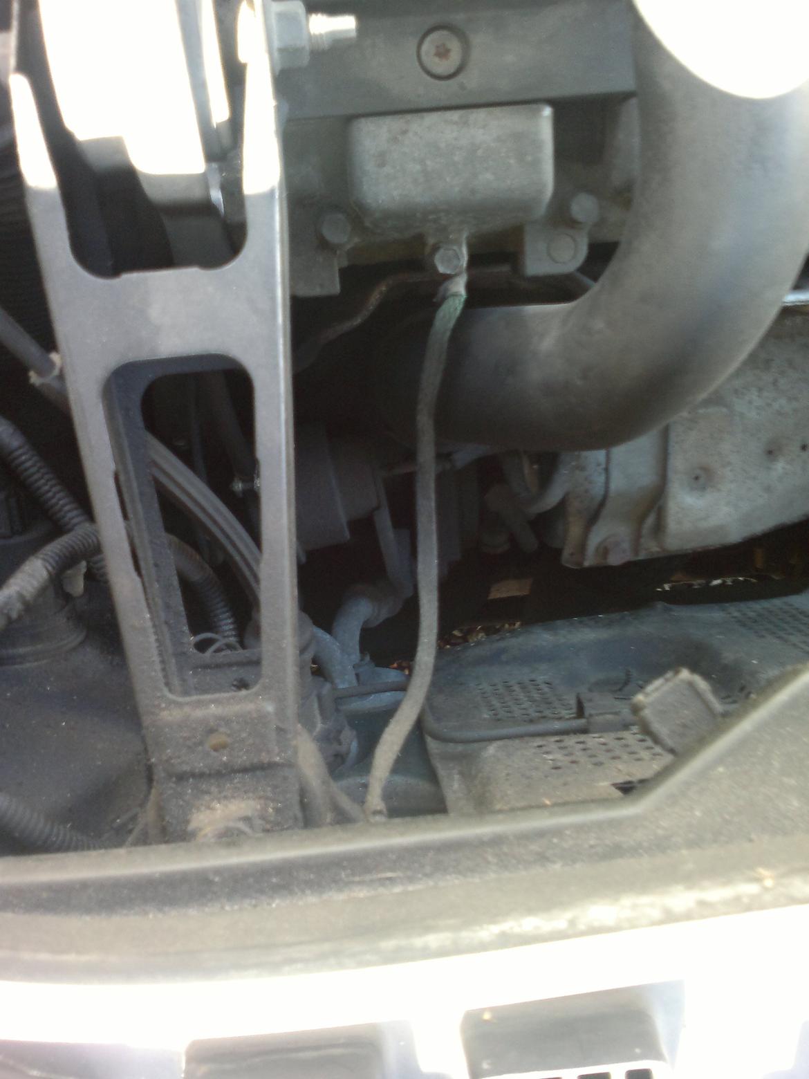 Volvo 855 2,3 T5 aut. billede 14