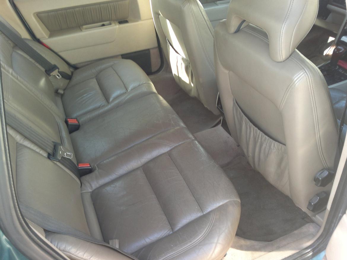 Volvo 855 2,3 T5 aut. billede 11