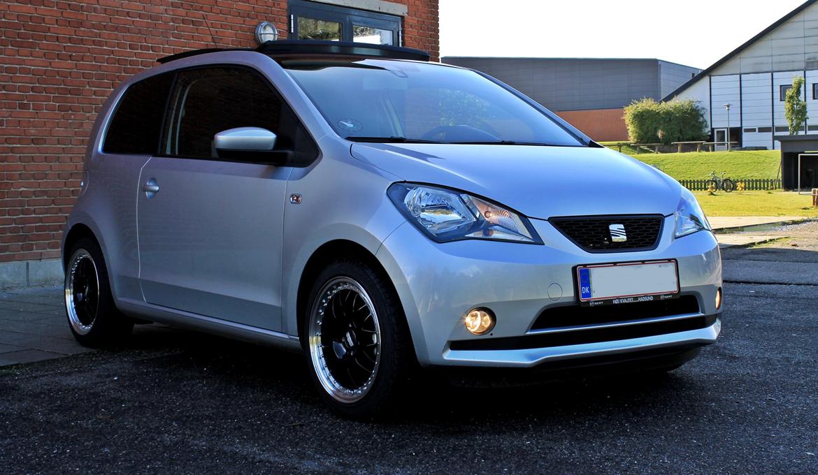 Seat mii billede 1