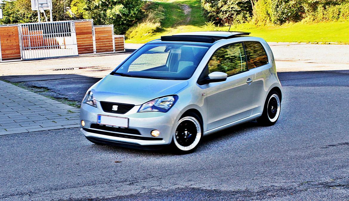 Seat mii billede 2