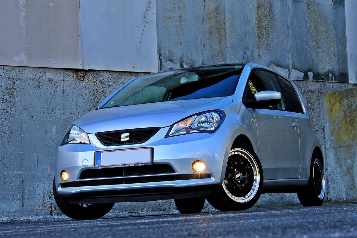 Seat mii billede 4