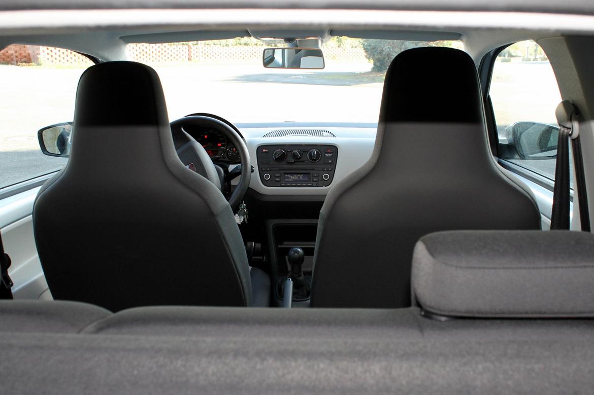 Seat mii billede 5