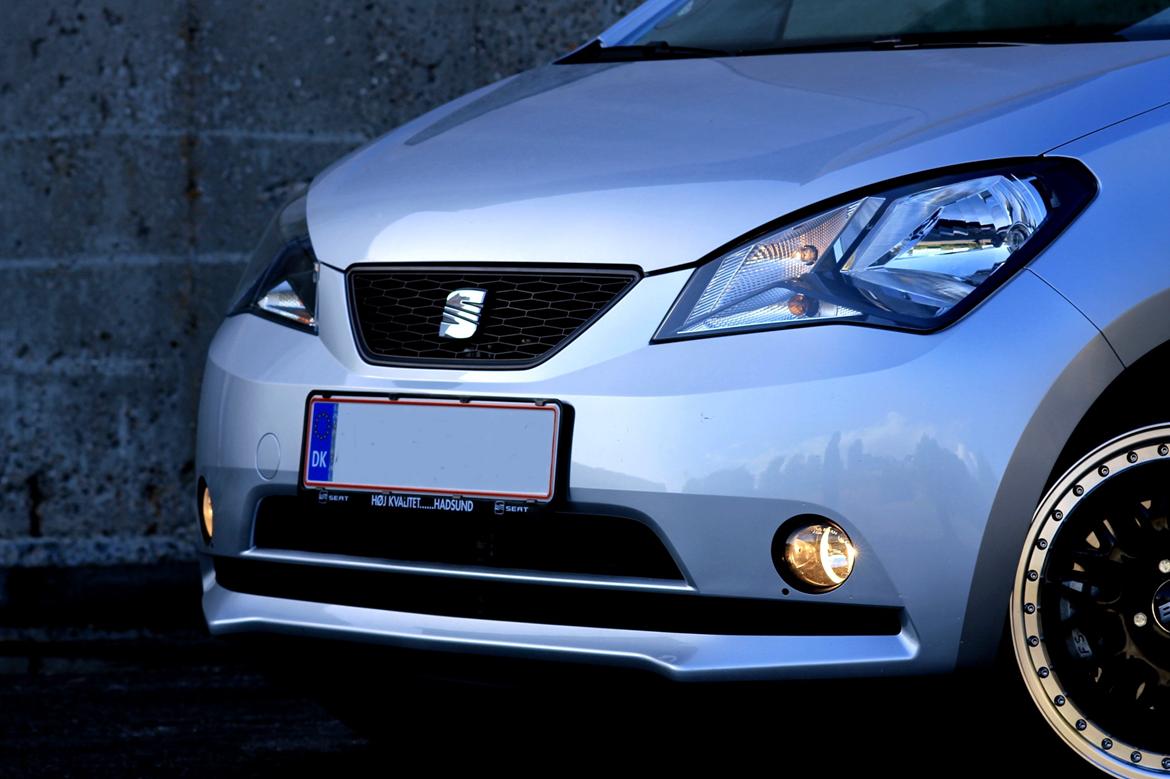 Seat mii billede 6