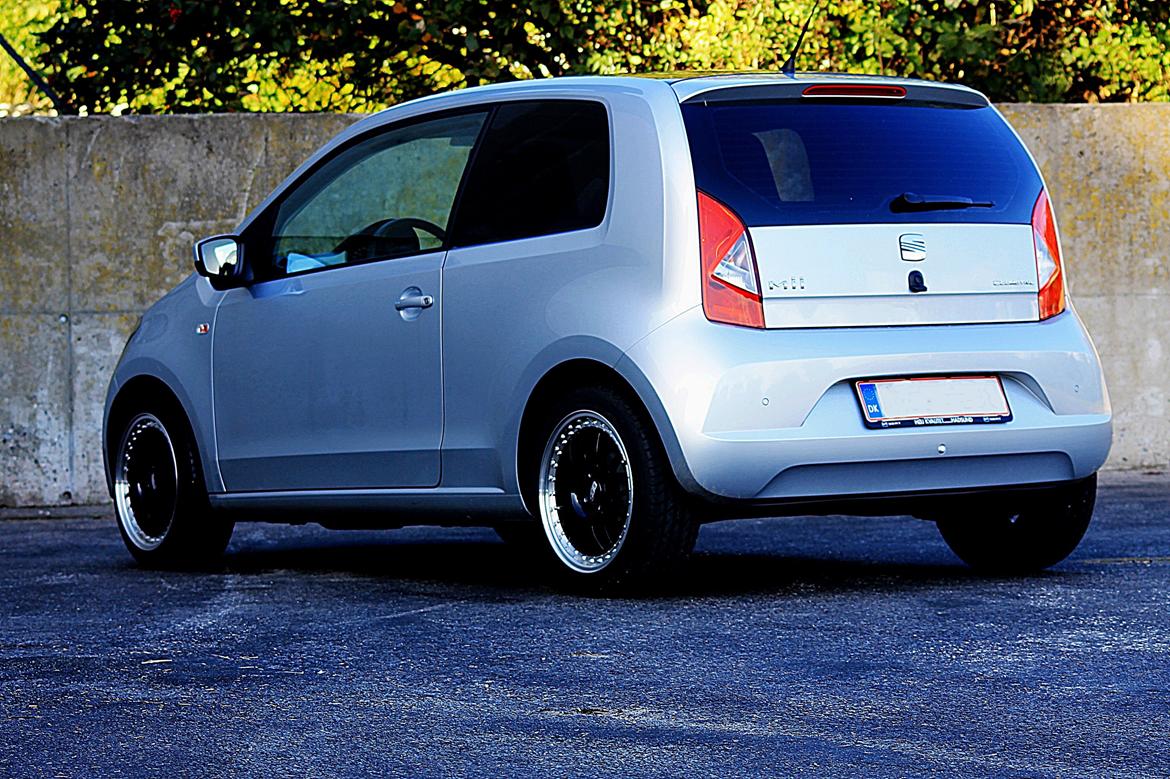 Seat mii billede 7