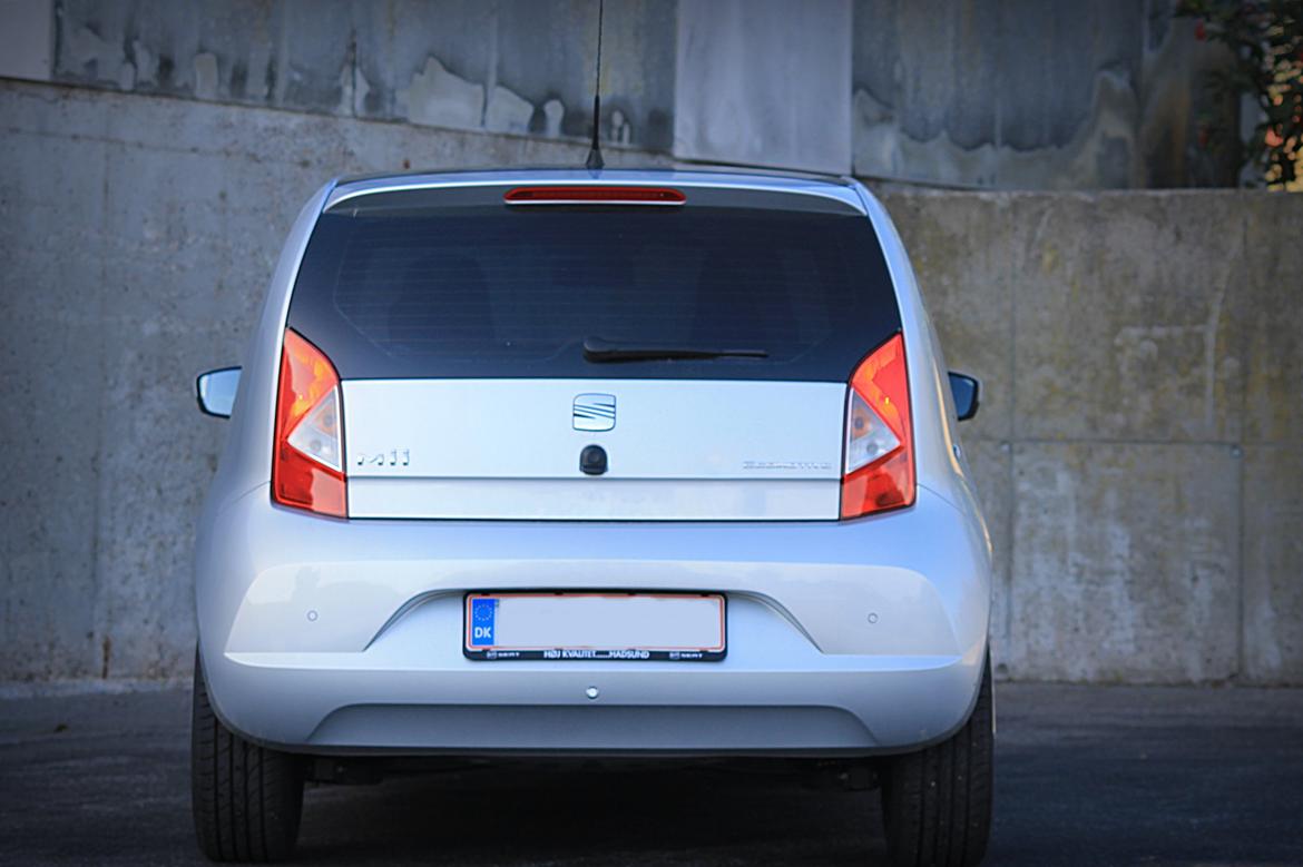 Seat mii billede 8