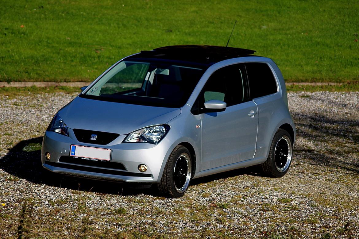 Seat mii billede 10