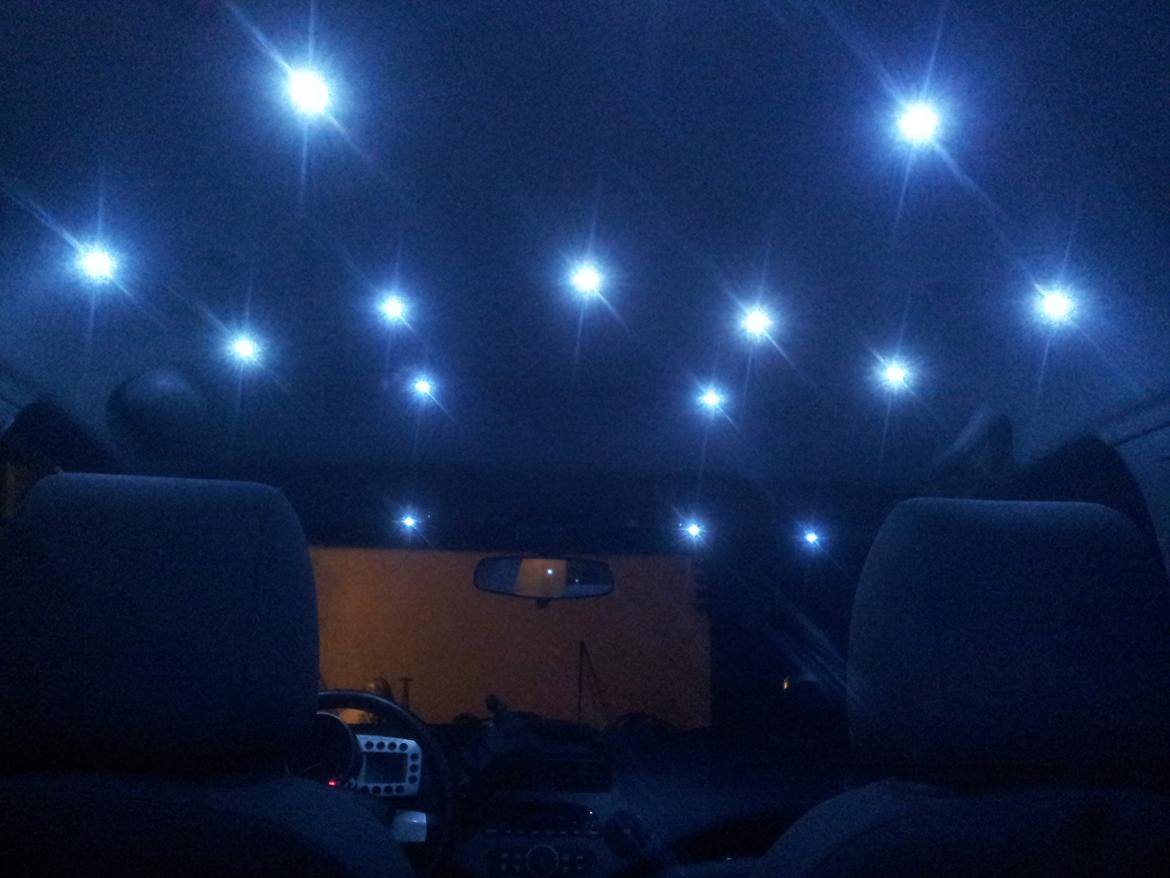 Chevrolet Spark LS Chicago --Solgt-- billede 20