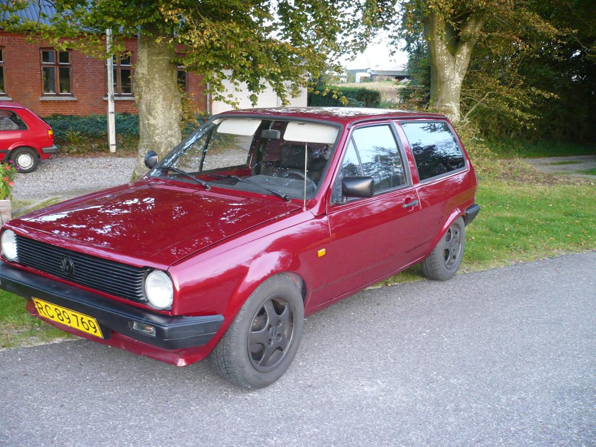 VW 86c hit billede 4