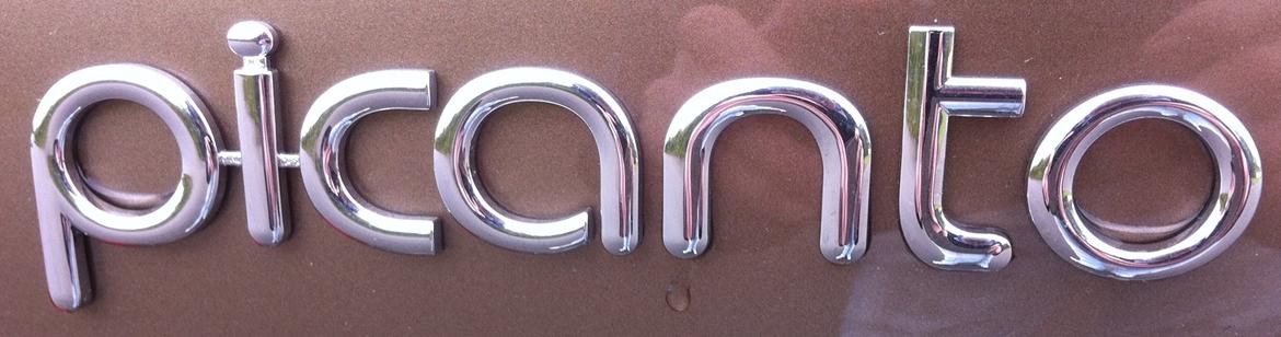 Kia Picanto 1,0 Active Eco billede 5